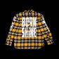 B2S - "SHYNER" FLANNEL - L