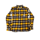 B2S - "SHYNER" FLANNEL - L