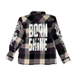 B2S - "SHYNER" FLANNEL - M