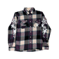 B2S - "SHYNER" FLANNEL - M